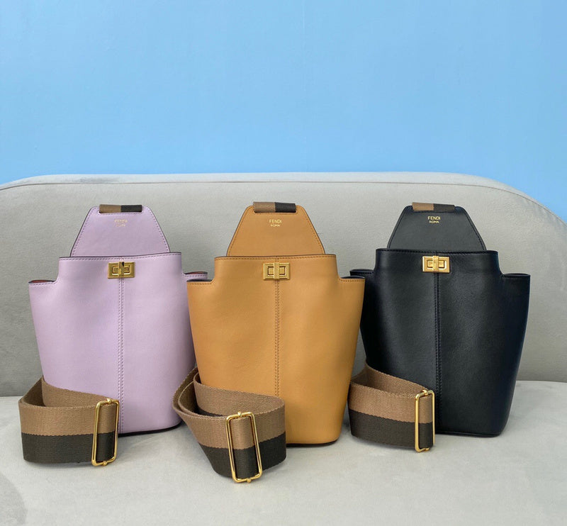 PHA - PHAE Bags - 434