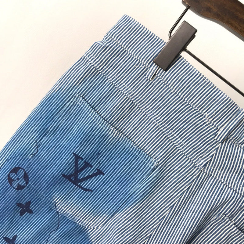 Louis Vuittion Luxury Clothes
