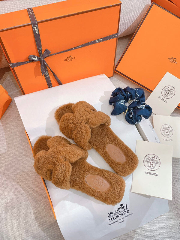 Hermes Luxury Shoes
