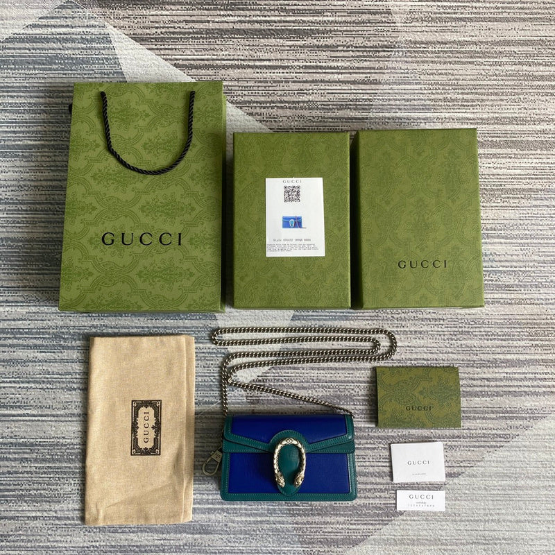 PHA - GUKI Bags - 1991