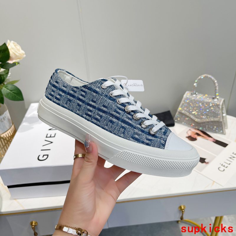 Givenchy Luxury Shoes