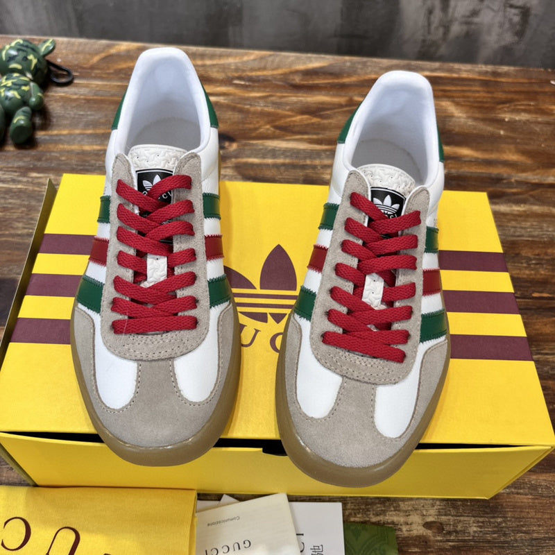 Gucci Luxury Shoes