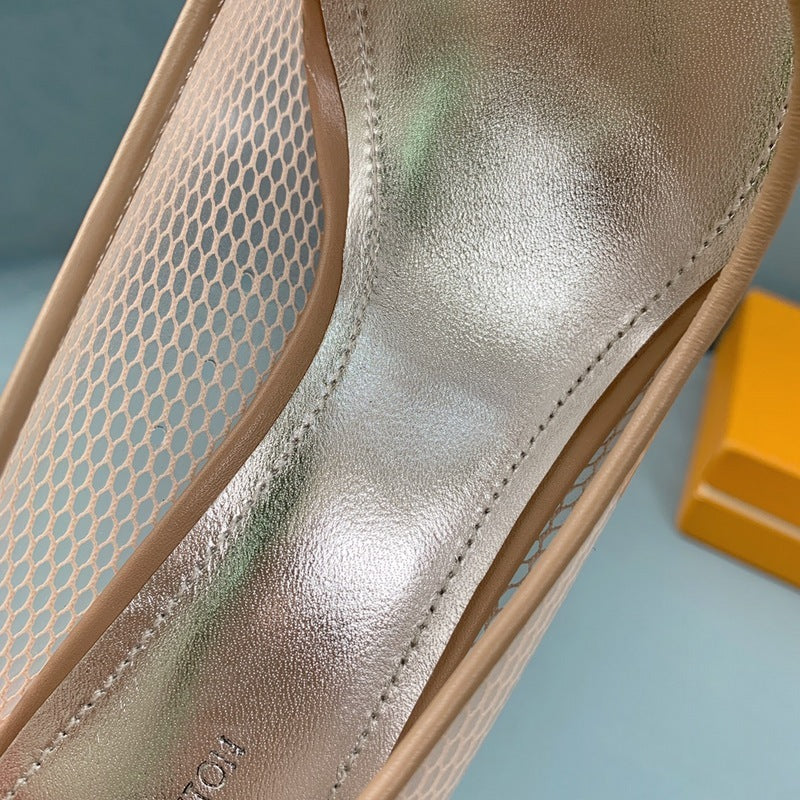 Louis Vuittion Luxury Shoes