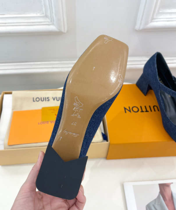 Ava’s Mode - LOV Women Shoes - 141
