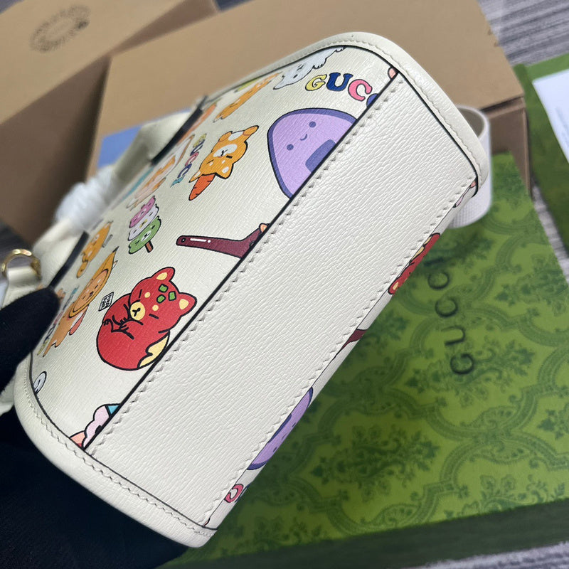 ENT - GCI Bags - 1480