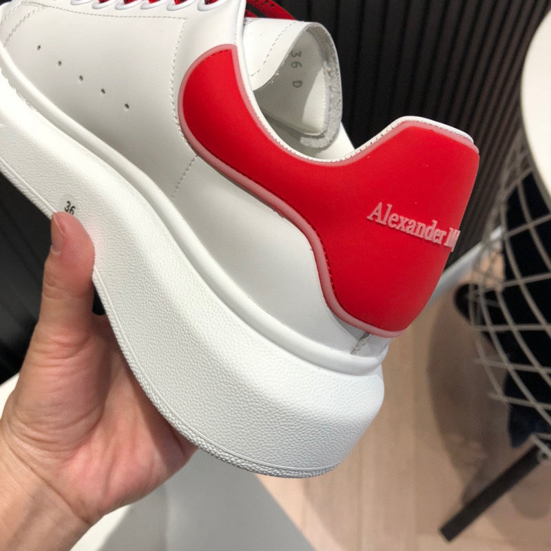 Alexander McQUEEN Luxury Shoes