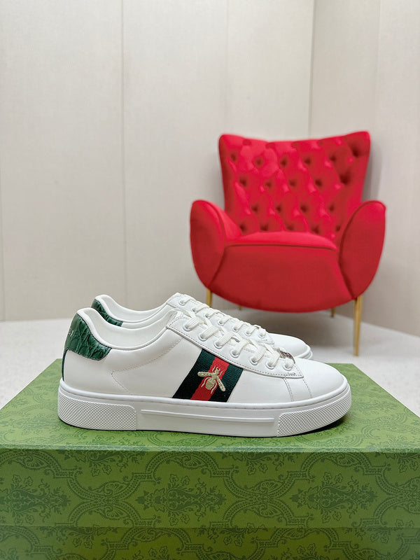 Gucci Luxury Shoes