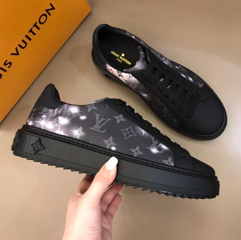 Ava’s Mode - LOV Men Shoes - 1765