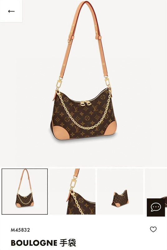 PHA - LOV Bags - 205