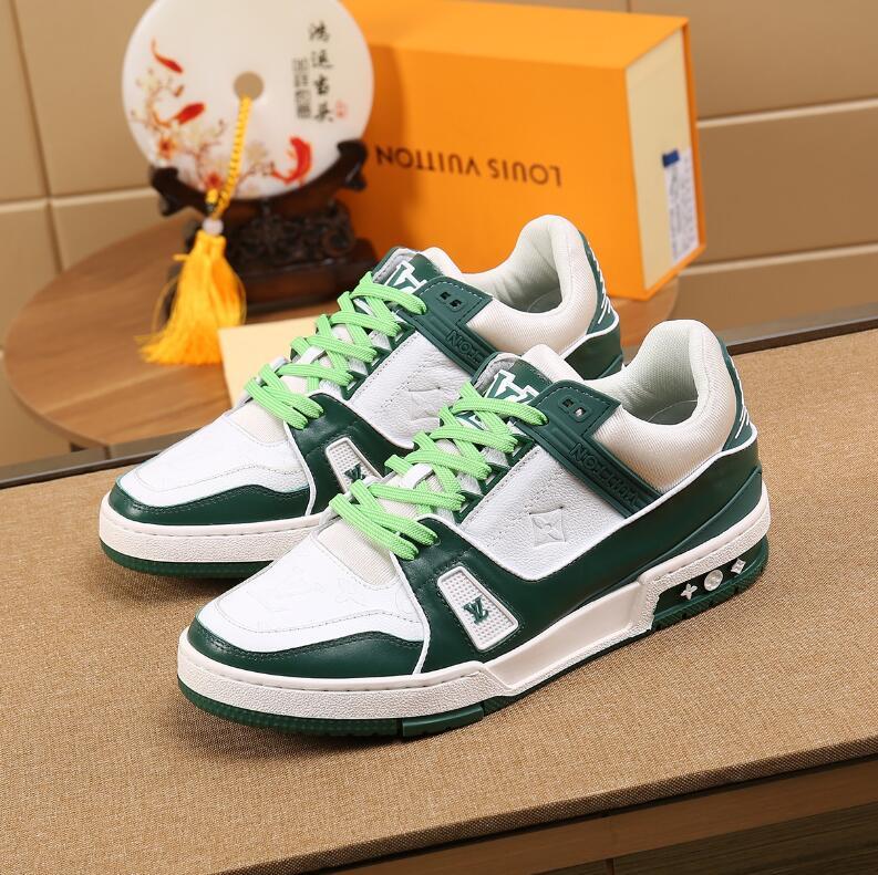 Ava’s Mode - LOV Men Shoes - 1466