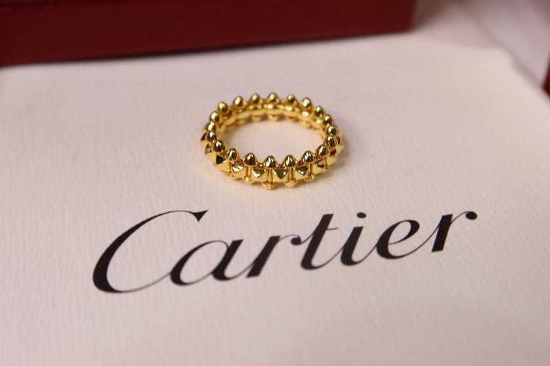 Cartier Jewelry