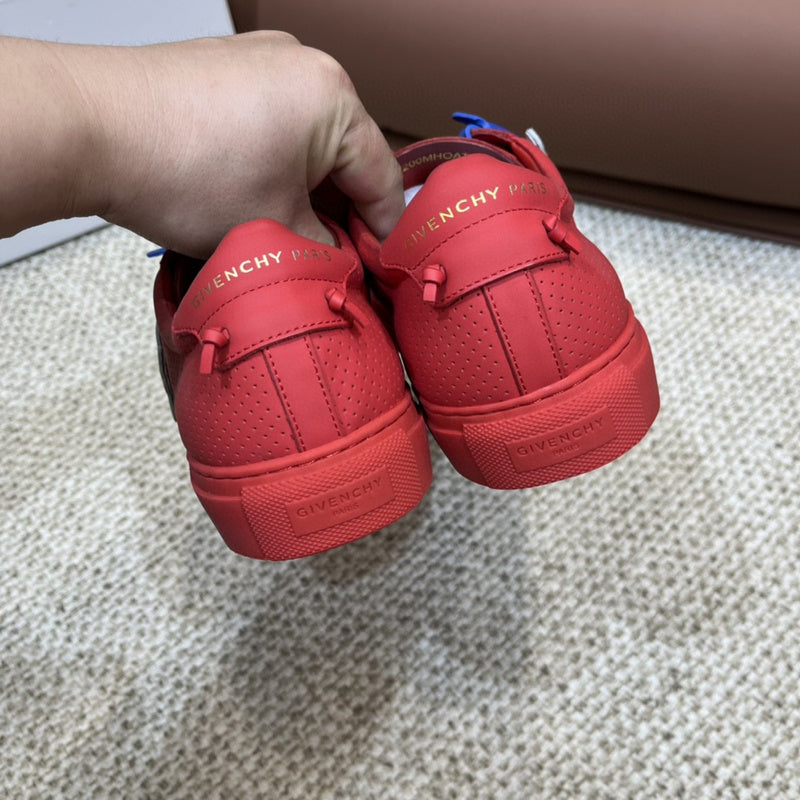 Givenchy Luxury Shoes