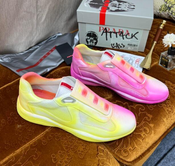 Ava’s Mode - PD Men Shoes - 192