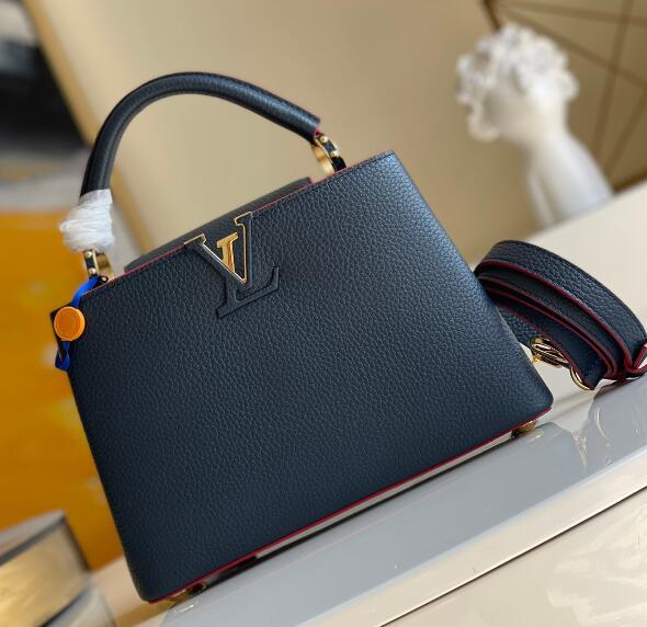 Ava’s Mode - LOV Bags - 2560