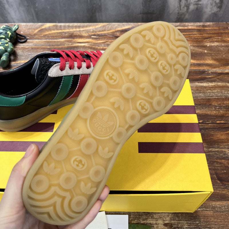 Gucci Luxury Shoes