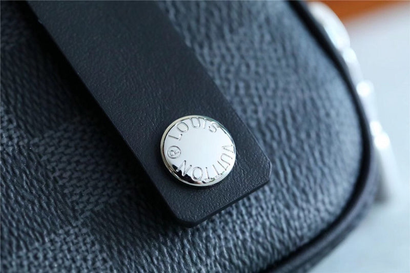 I W Fashion Lu-Vi bags - 10289