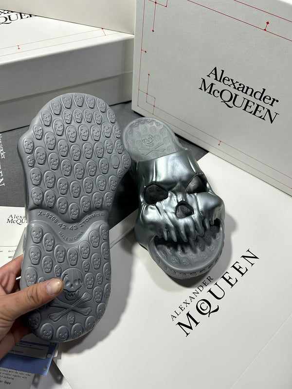 Alexander McQUEEN Luxury Shoes