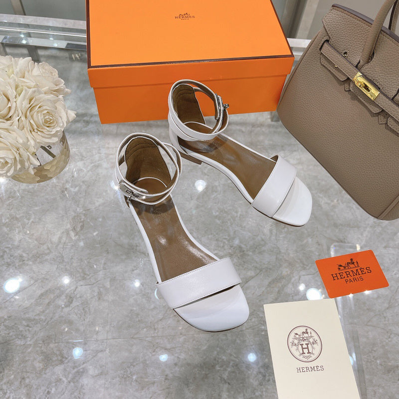Hermes Luxury Shoes