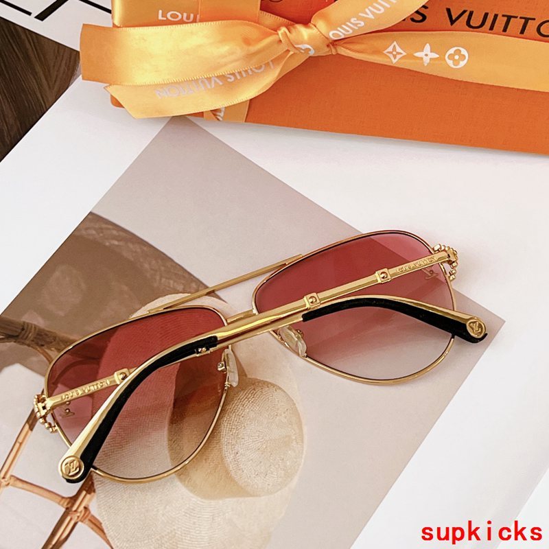 Louis Vuittion Luxury Sunglasses