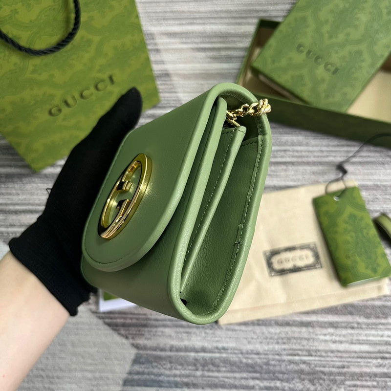 ENT - GCI Bags - 1512