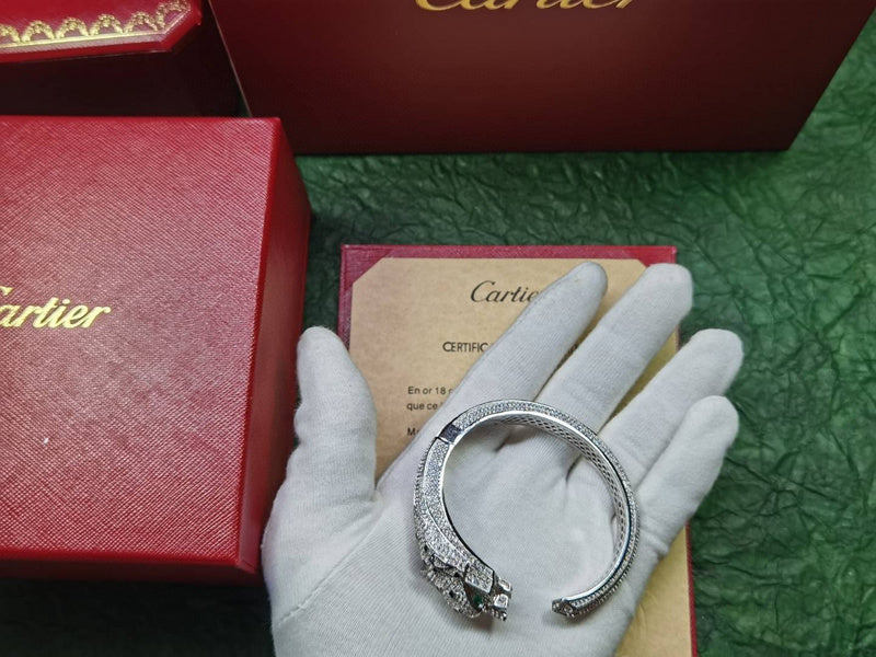 Cartier Jewelry