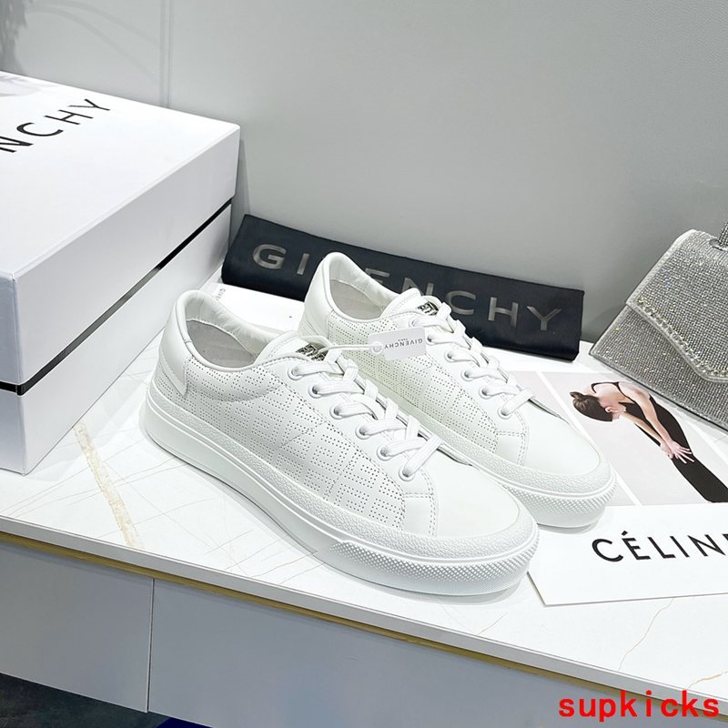 Givenchy Luxury Shoes