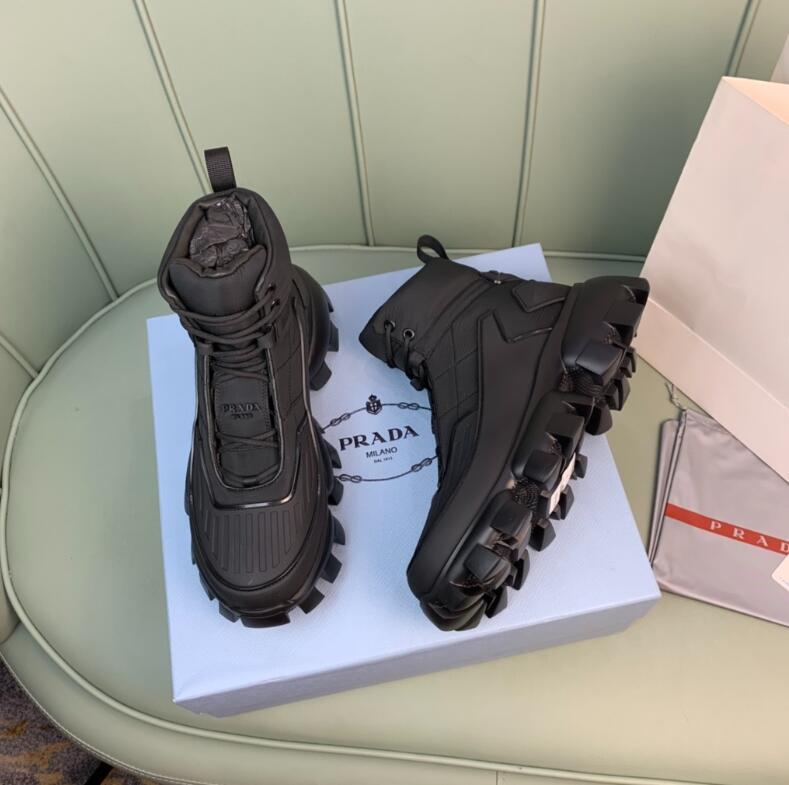 Ava’s Mode - PD Men Shoes - 051