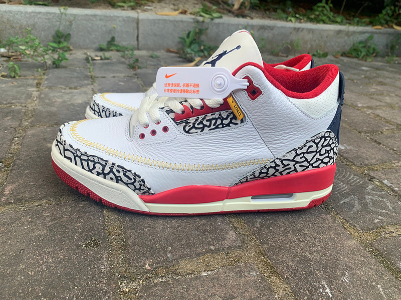 Nike Luxury Shoes