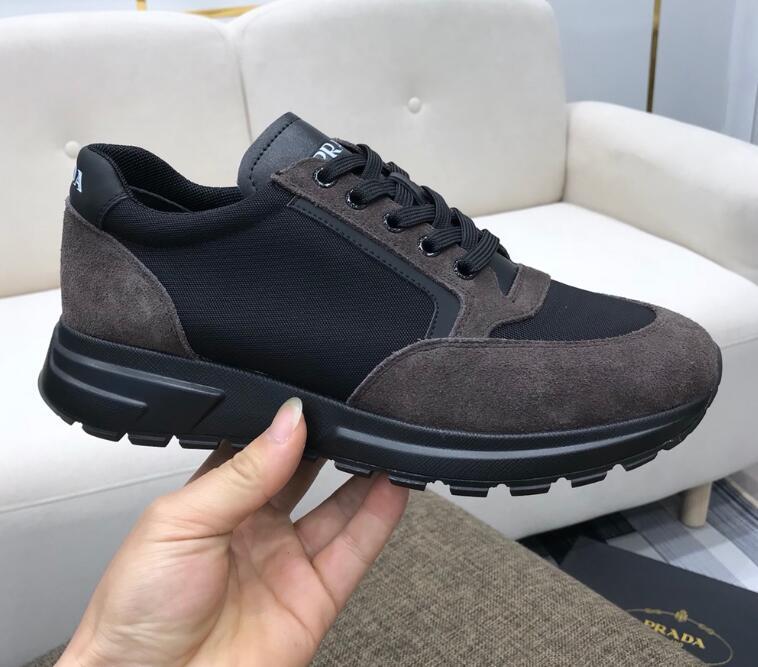 Ava’s Mode - PD Men Shoes - 442