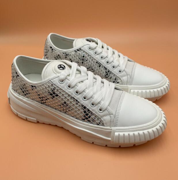 Ava’s Mode - LOV Men Shoes - 1159