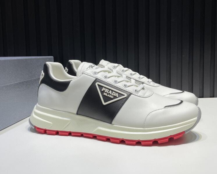 Ava’s Mode - PD Men Shoes - 282
