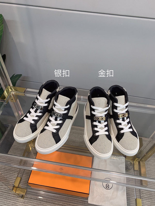 Hermes Luxury Shoes