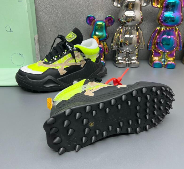 Ava’s Mode - YZO Men Shoes - 105