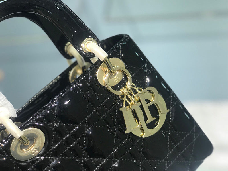 ENT - DOR Bags - 644