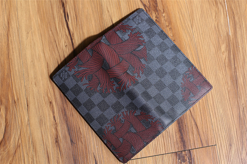 I W Fashion Lu-Vi bags - 11040