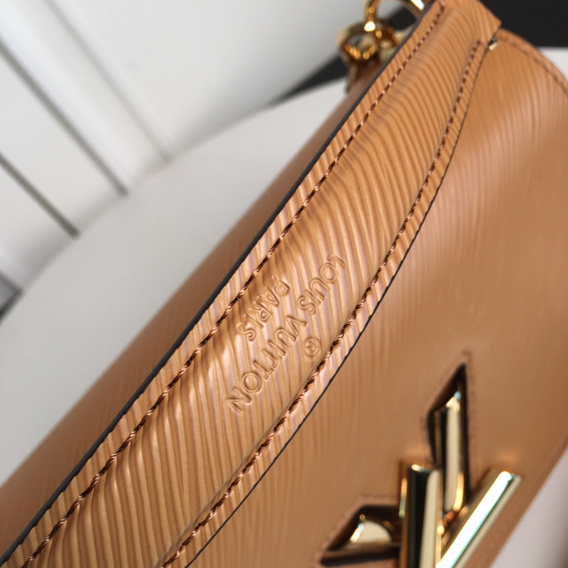 I W Fashion Lu-Vi Bags - 16973