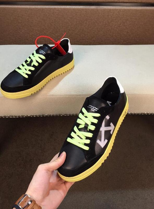 Ava’s Mode - YZO Men Shoes - 234