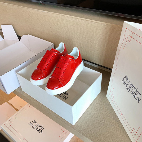 Alexander McQUEEN Luxury Shoes