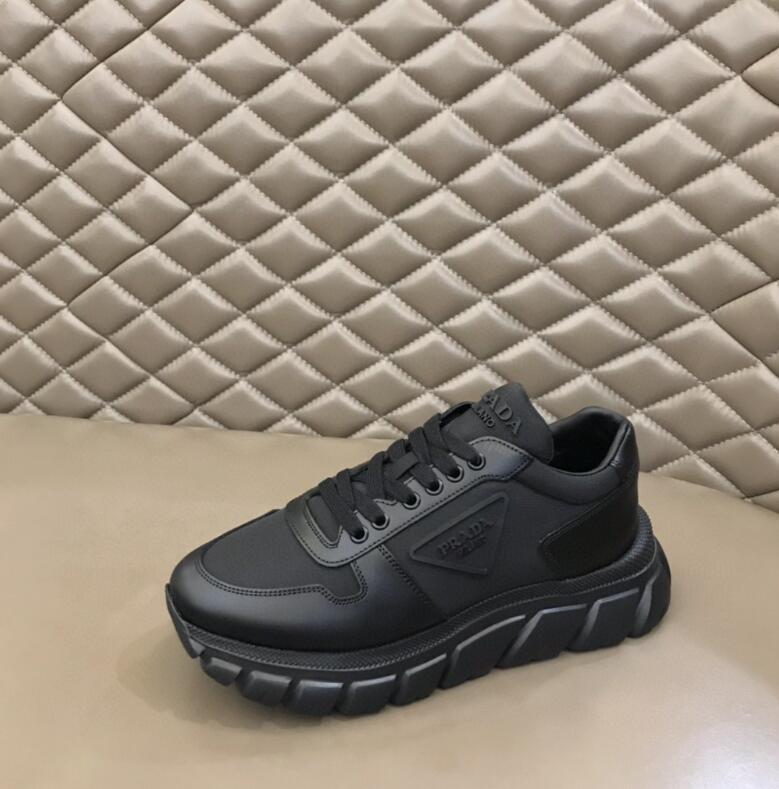 Ava’s Mode - PD Men Shoes - 136