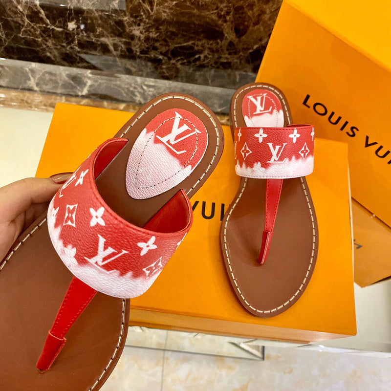 Louis Vuittion Luxury Shoes