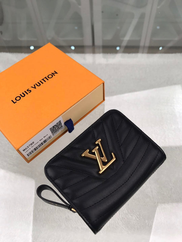 I W Fashion Lu-Vi bags - 9109