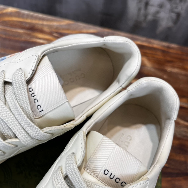 Gucci Luxury Shoes