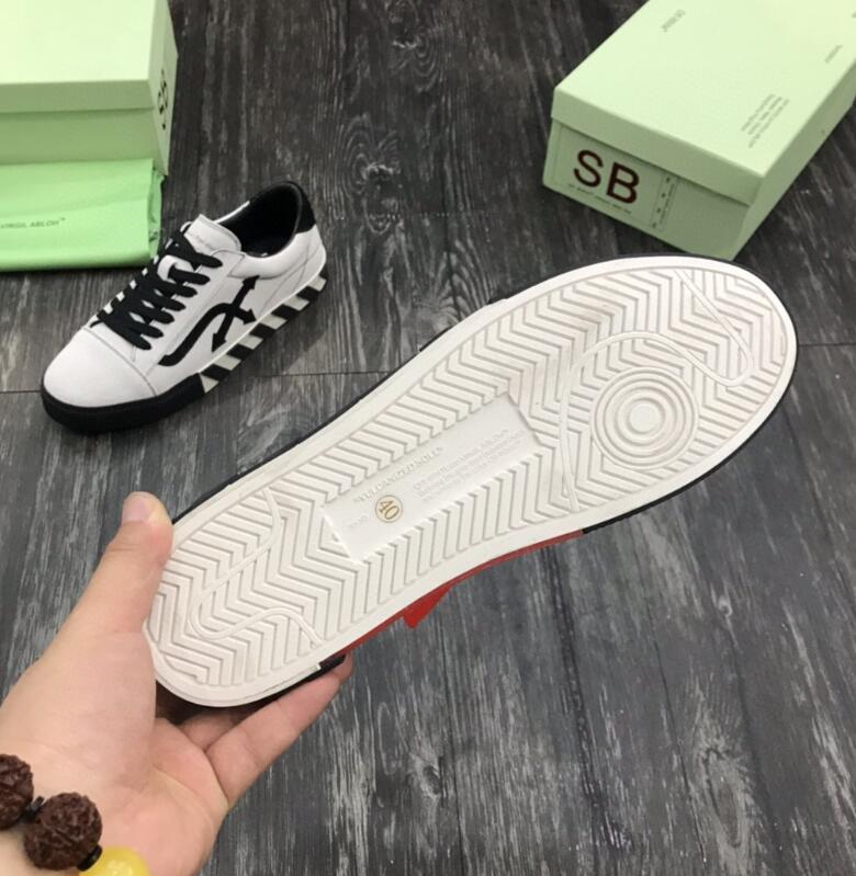 Ava’s Mode - YZO Men Shoes - 243