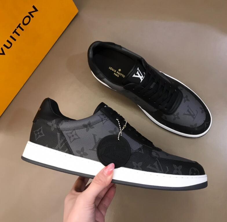 Ava’s Mode - LOV Men Shoes - 1572