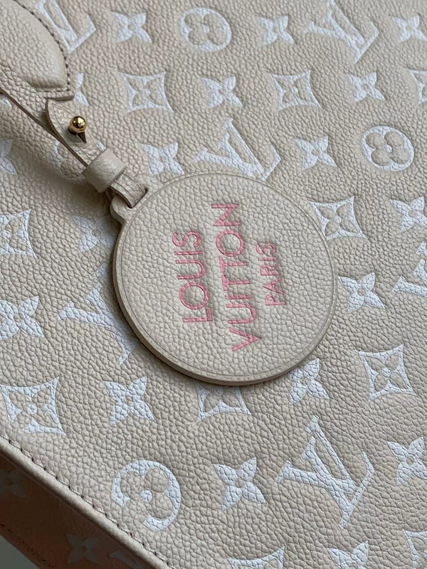 I W Fashion Lu-Vi Bags - 16773