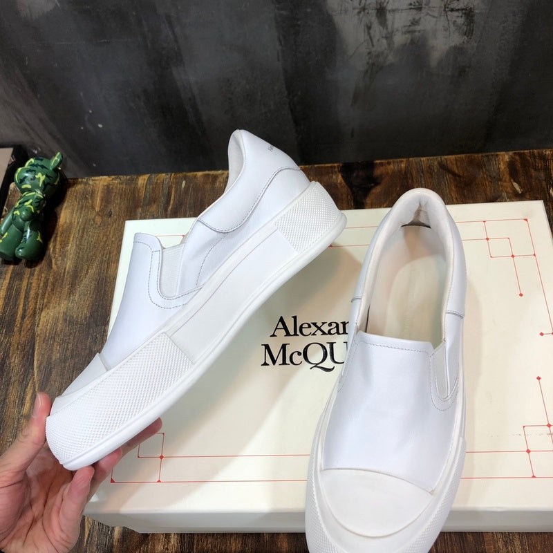 Alexander McQUEEN Luxury Shoes