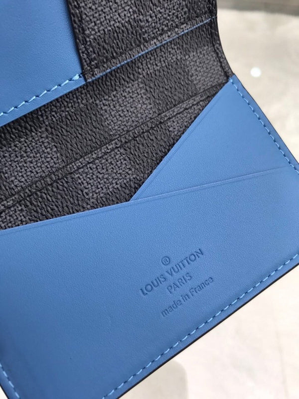 I W Fashion Lu-Vi bags - 11000