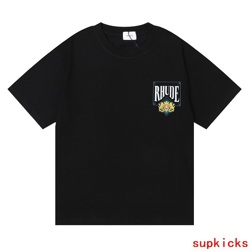 RHUDE Luxury Cloth