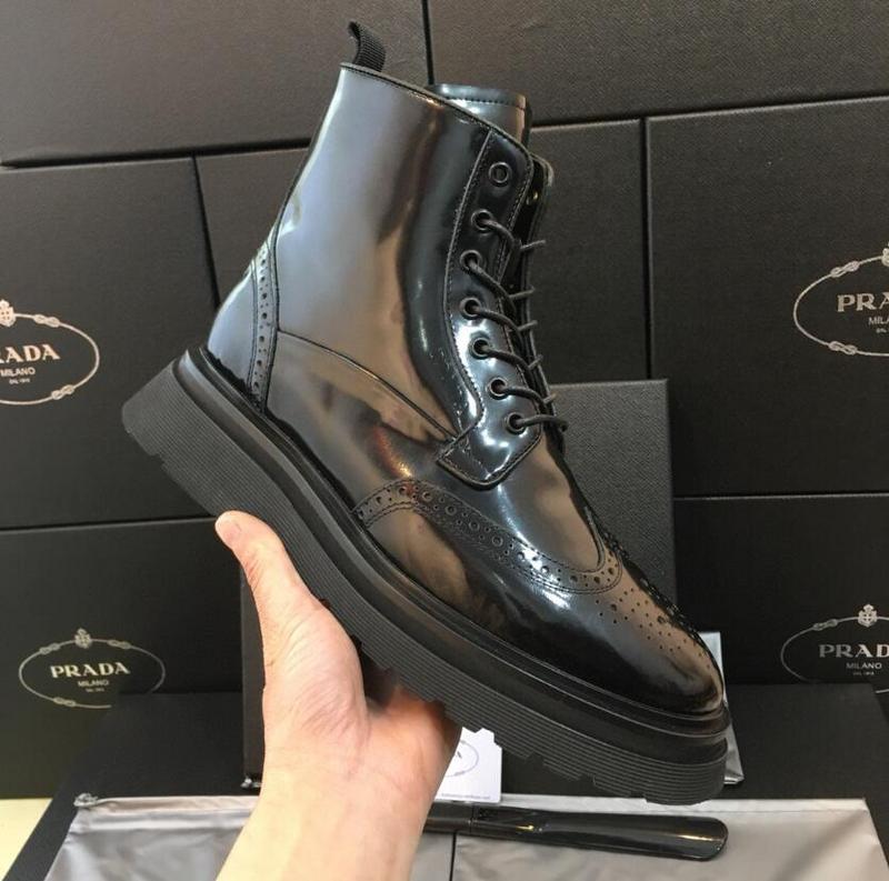 Ava’s Mode - PD Men Shoes - 453