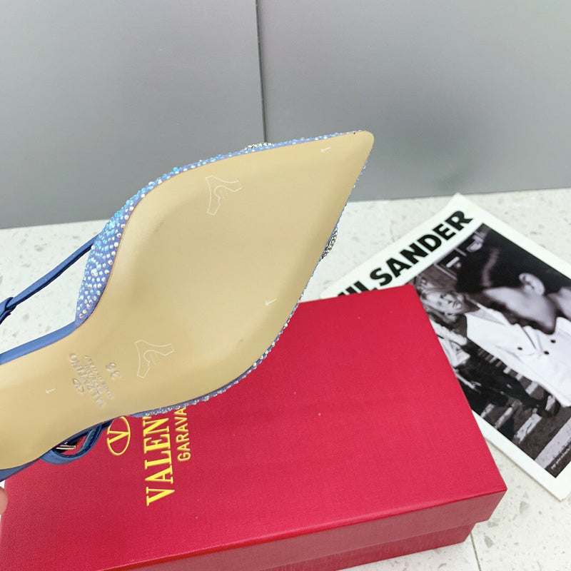 Valentino GARAVANI Luxury Shoes
